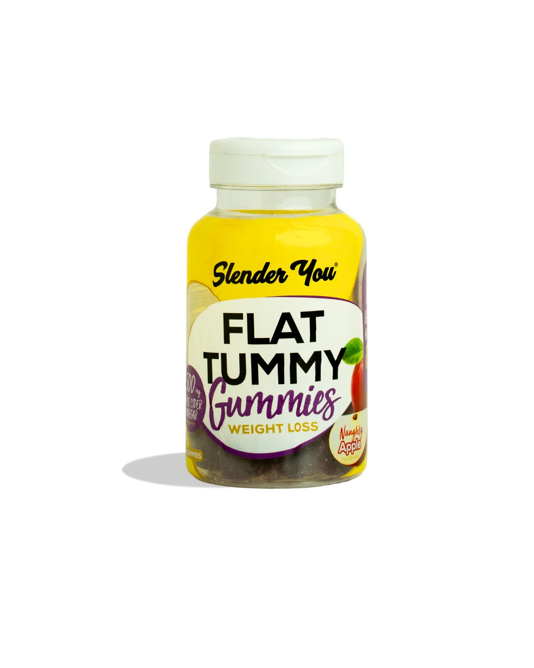Flat Tummy Gummies