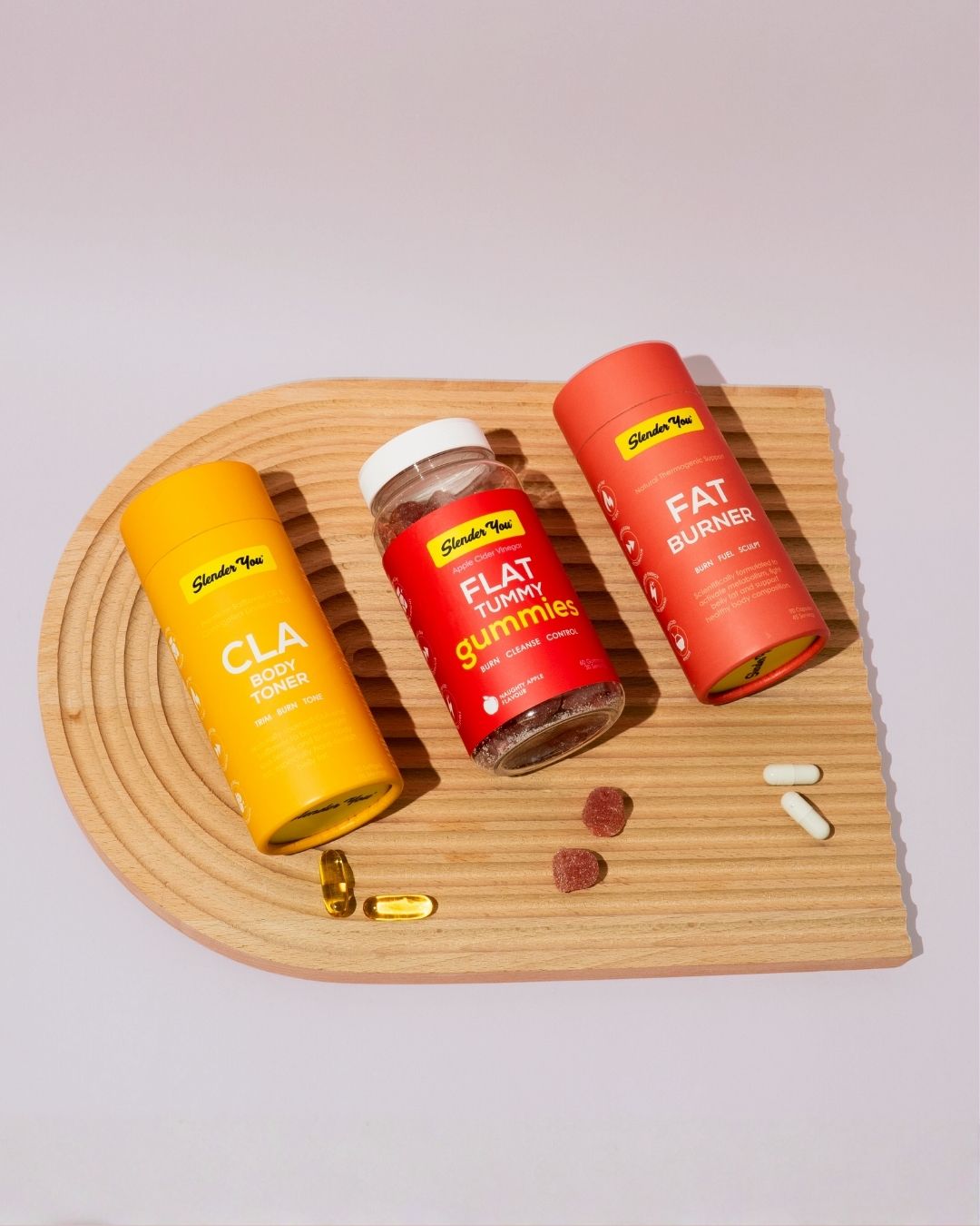 Flat Tummy Bundle - Image 2