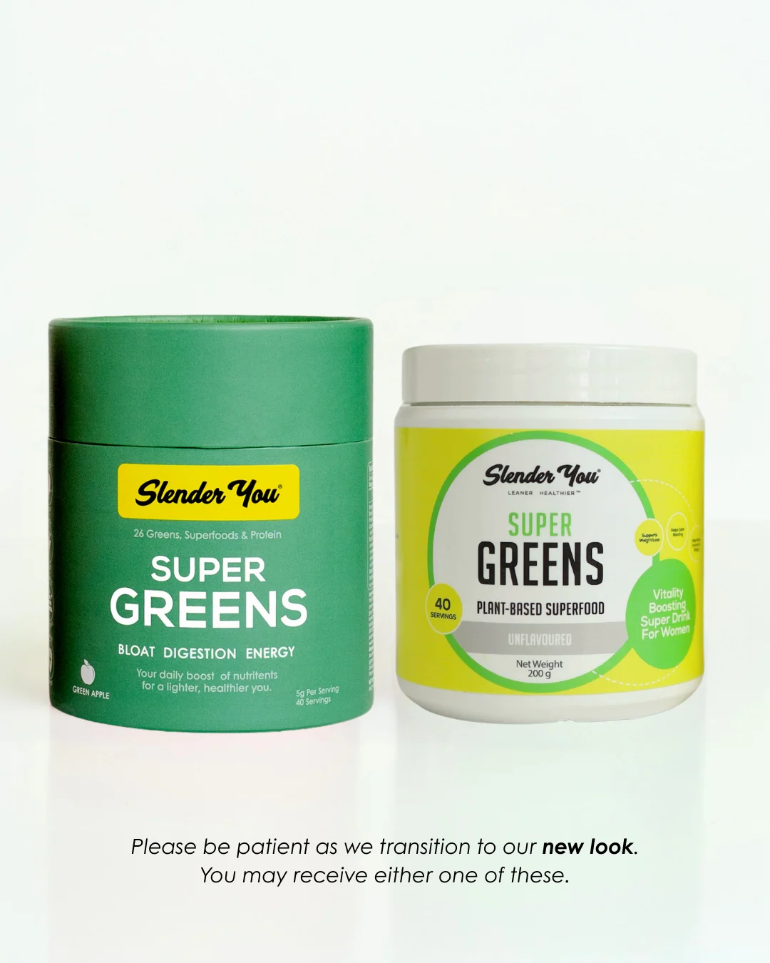 Super Greens - Image 4