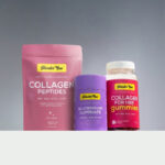 Hair, Skin & Nails Bundle