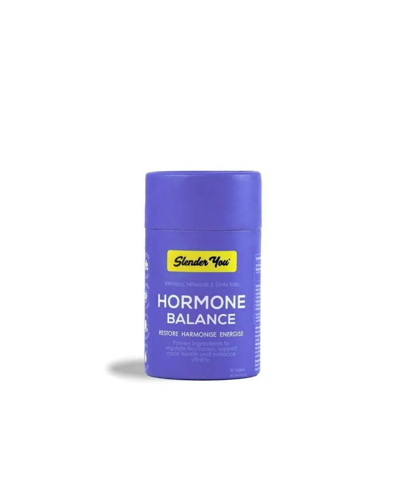 Hormone Balance