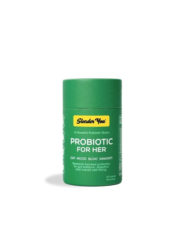 Beat the Bloat Probiotic