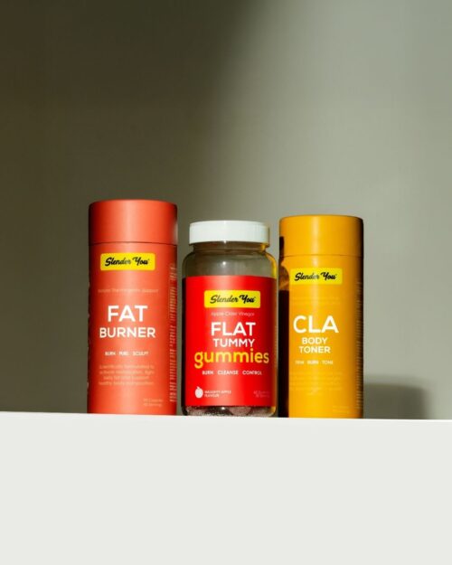 Flat Tummy bundles Flat Tummy Bundle