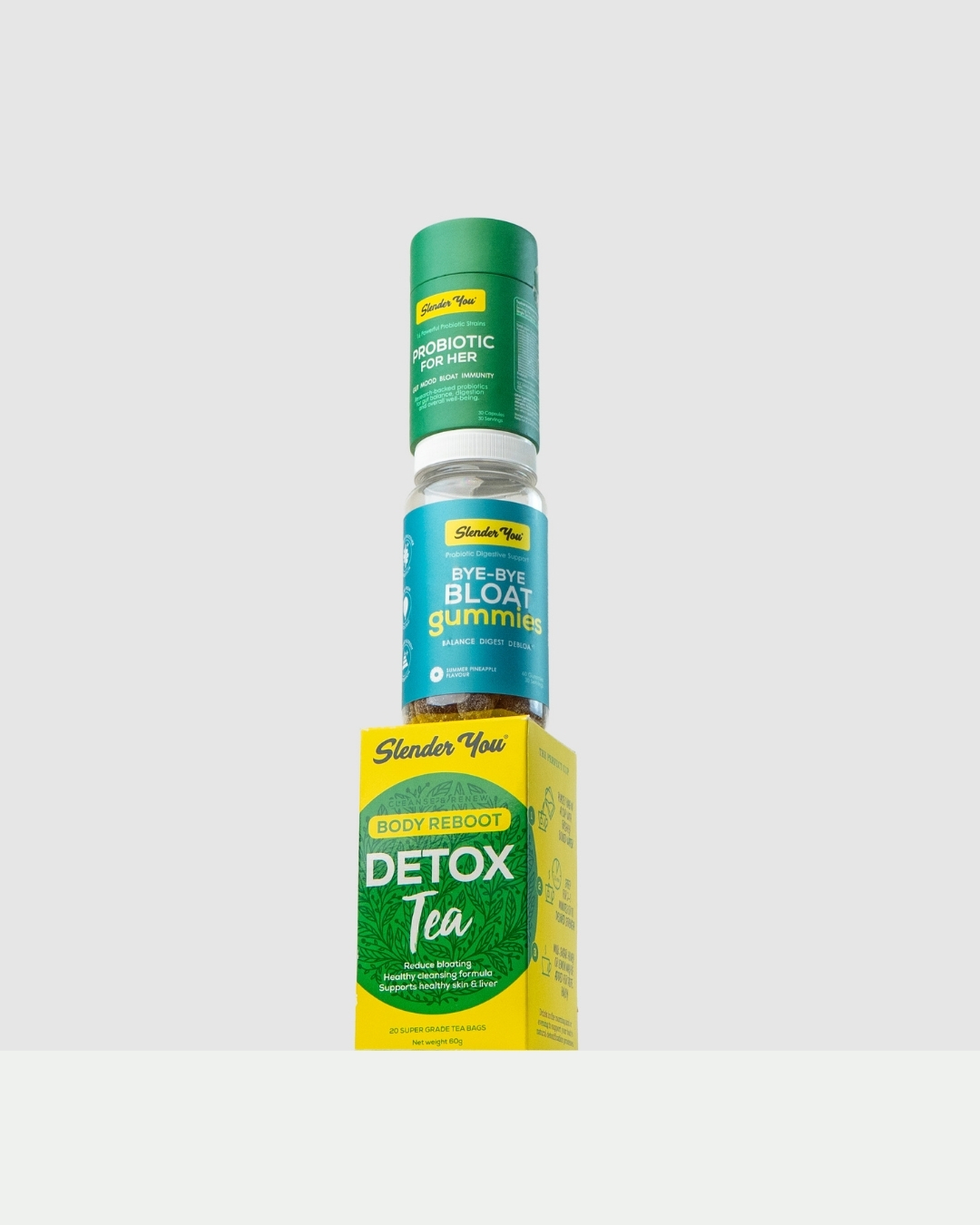 Digestion & Bloat Bundle - Image 2
