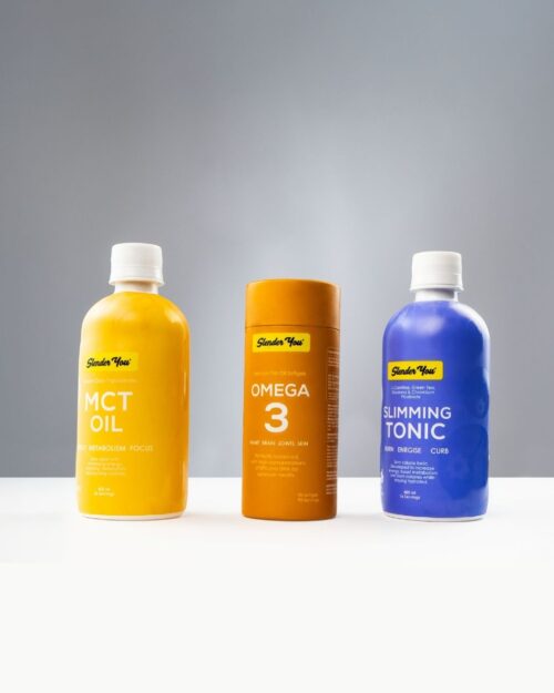 Energy & Brain Fog Bundle