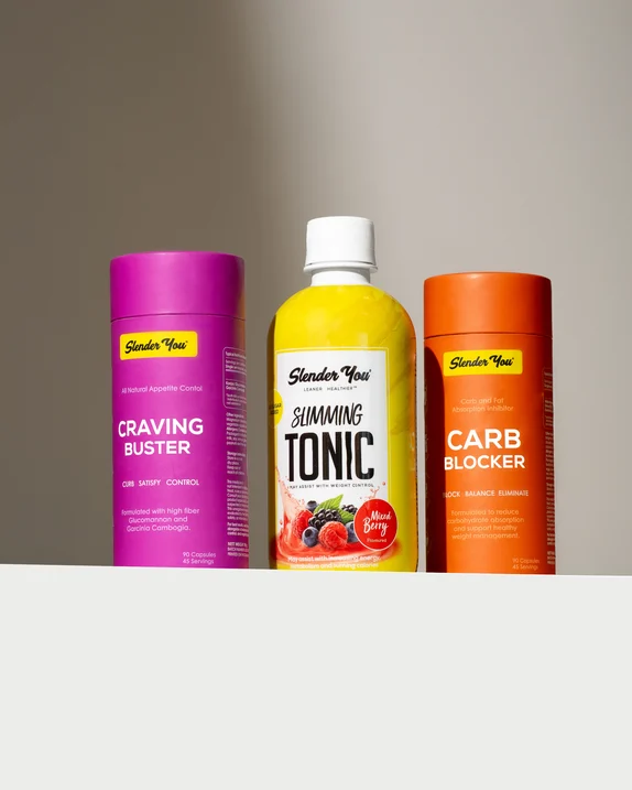 Cravings Bundle