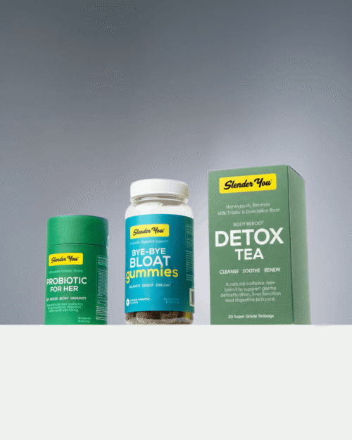 digest bundle Digestion & Bloat Bundle
