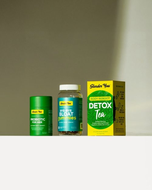 digestion Digestion & Bloat Bundle