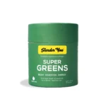 Super Greens