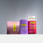 Hair, Skin & Nails Bundle