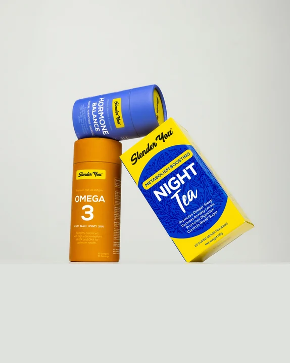 Hormone Bundle