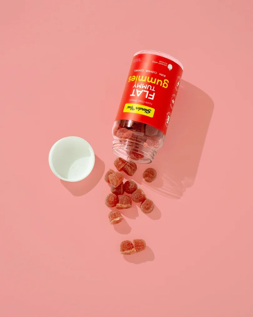 Flat Tummy Gummies - Image 3