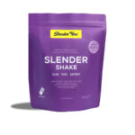 Slender Shake - Chocolate