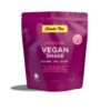 SY Vegan Strawberry (1) Vegan Shake - Strawberry