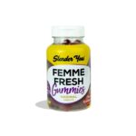 Femme Fresh Gummies