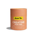 Creatine For Her