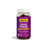 Femme Fresh Gummies