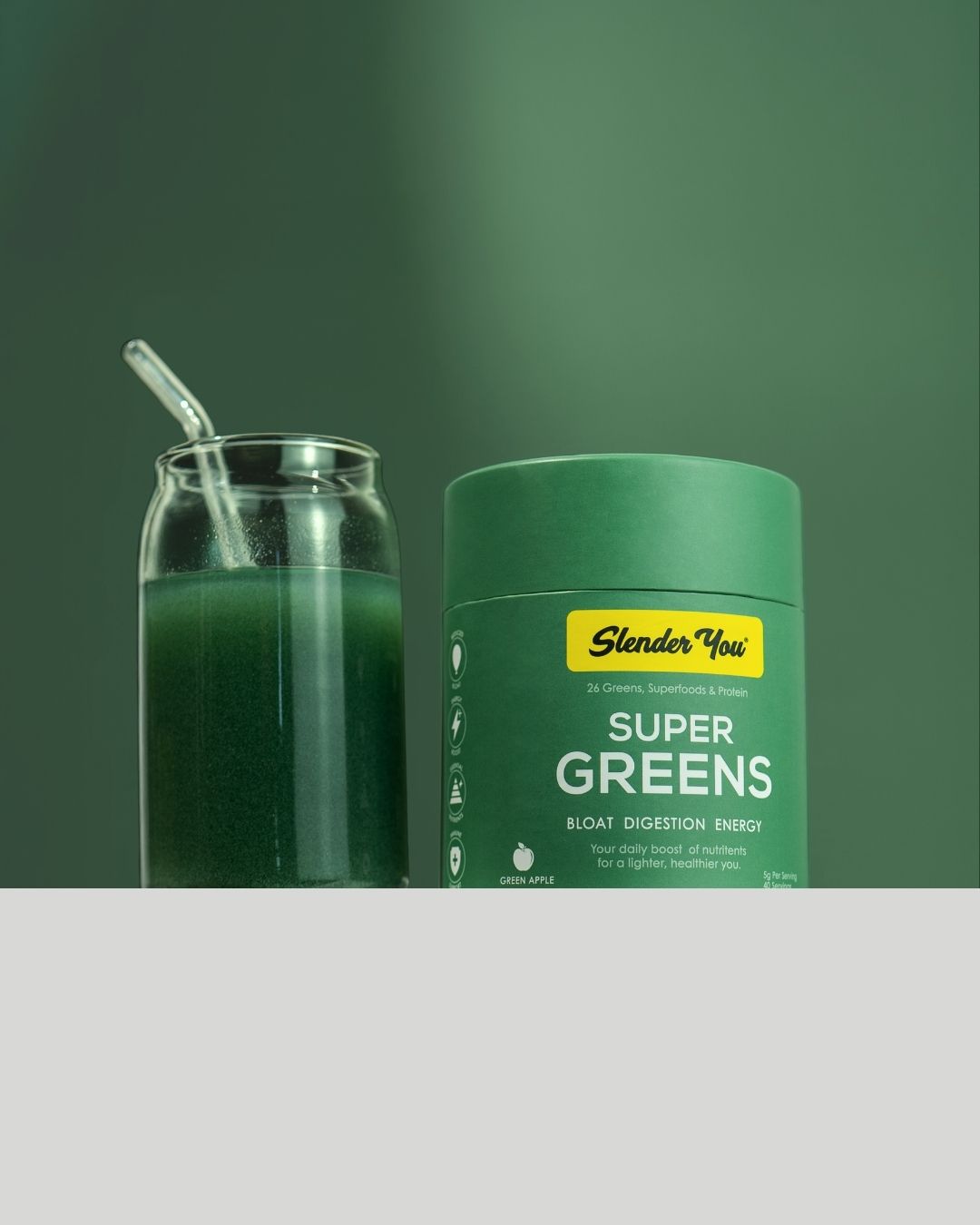 Super Greens - Image 3