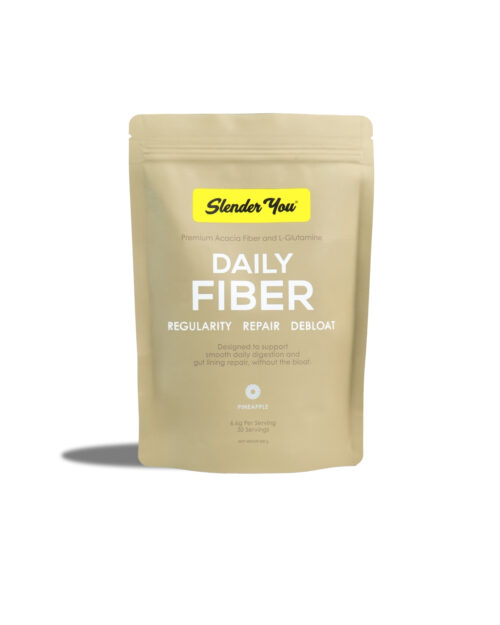 Daily Fiber