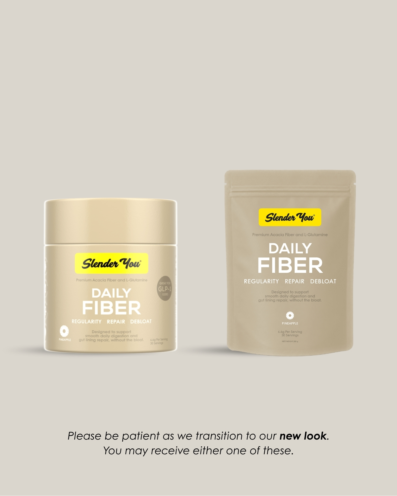Daily Fiber - Image 2