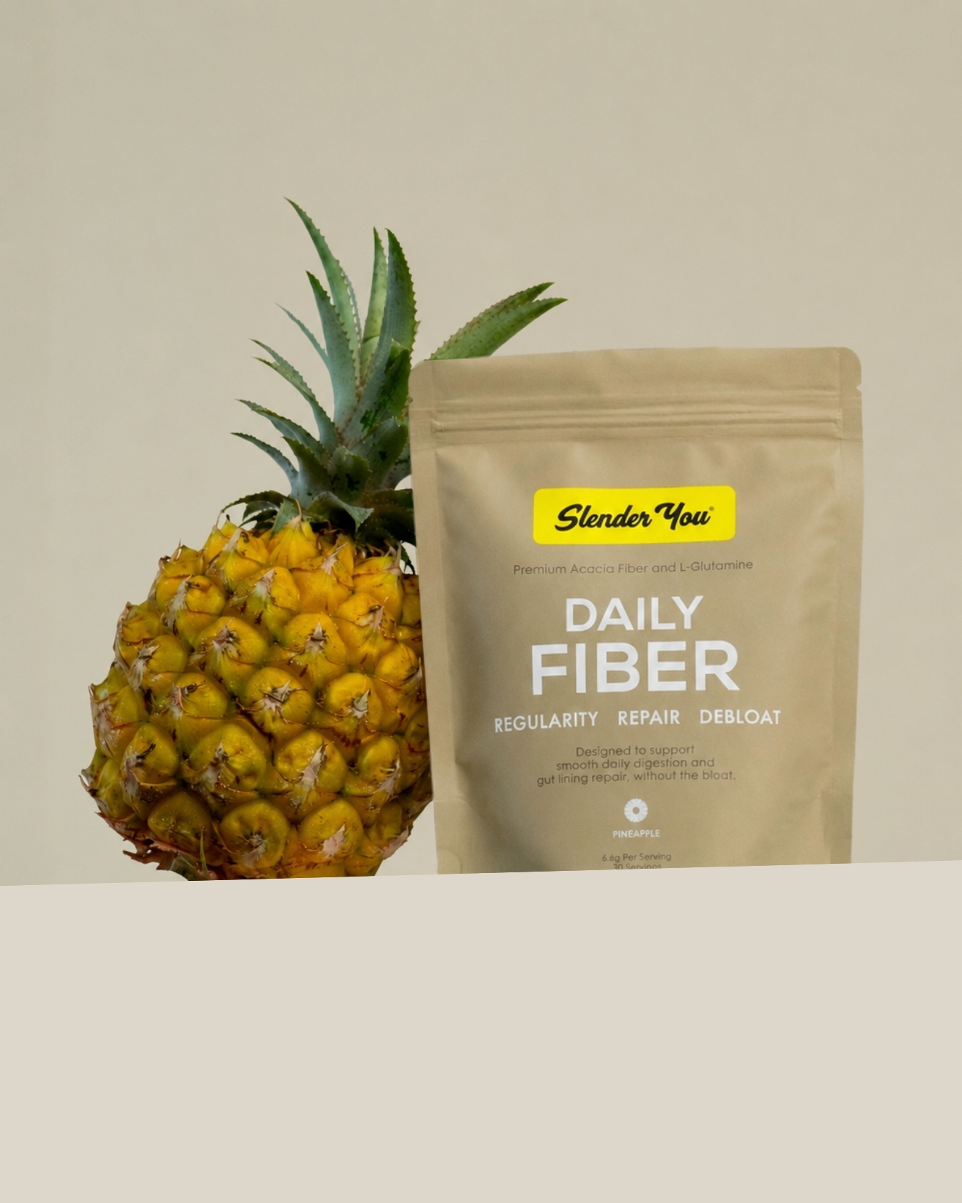 Daily Fiber - Image 3