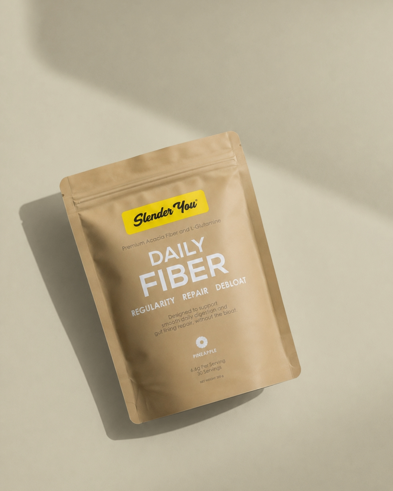 Daily Fiber - Image 4