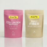 Fiber and Collagen Combo