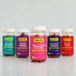 3 Gummies Combo