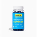 Ashwagandha Gummies