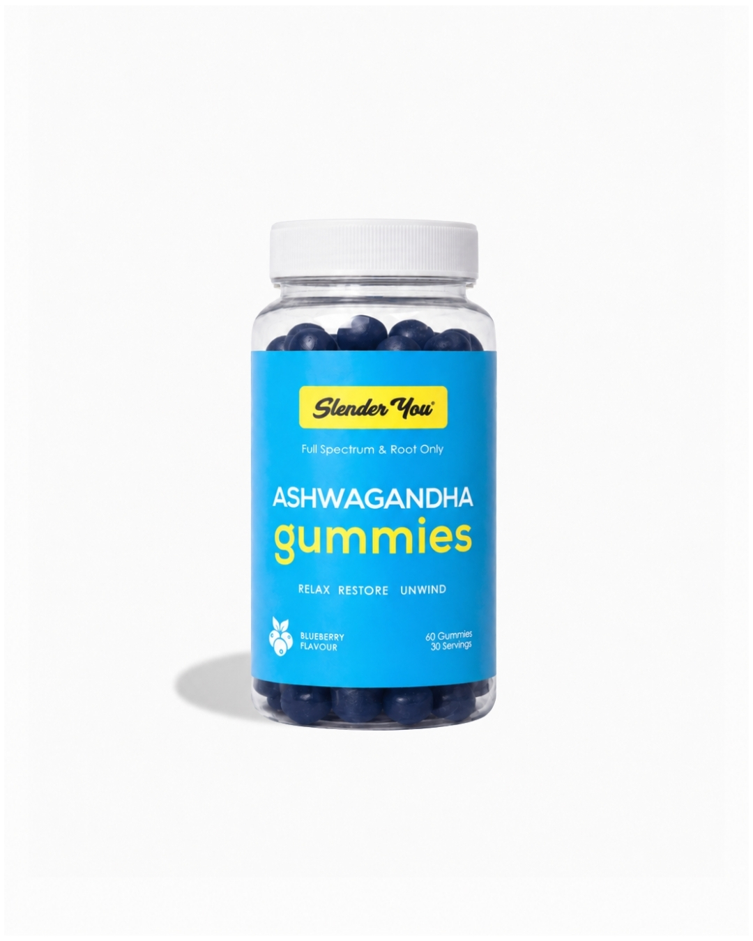 Ashwagandha Gummies