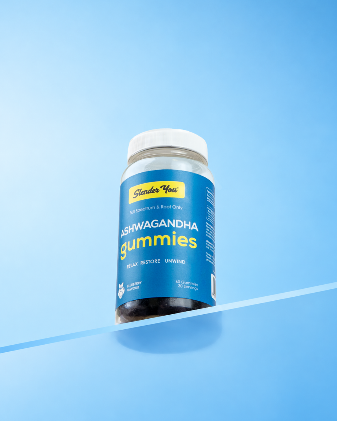 Ashwagandha Gummies - Image 2