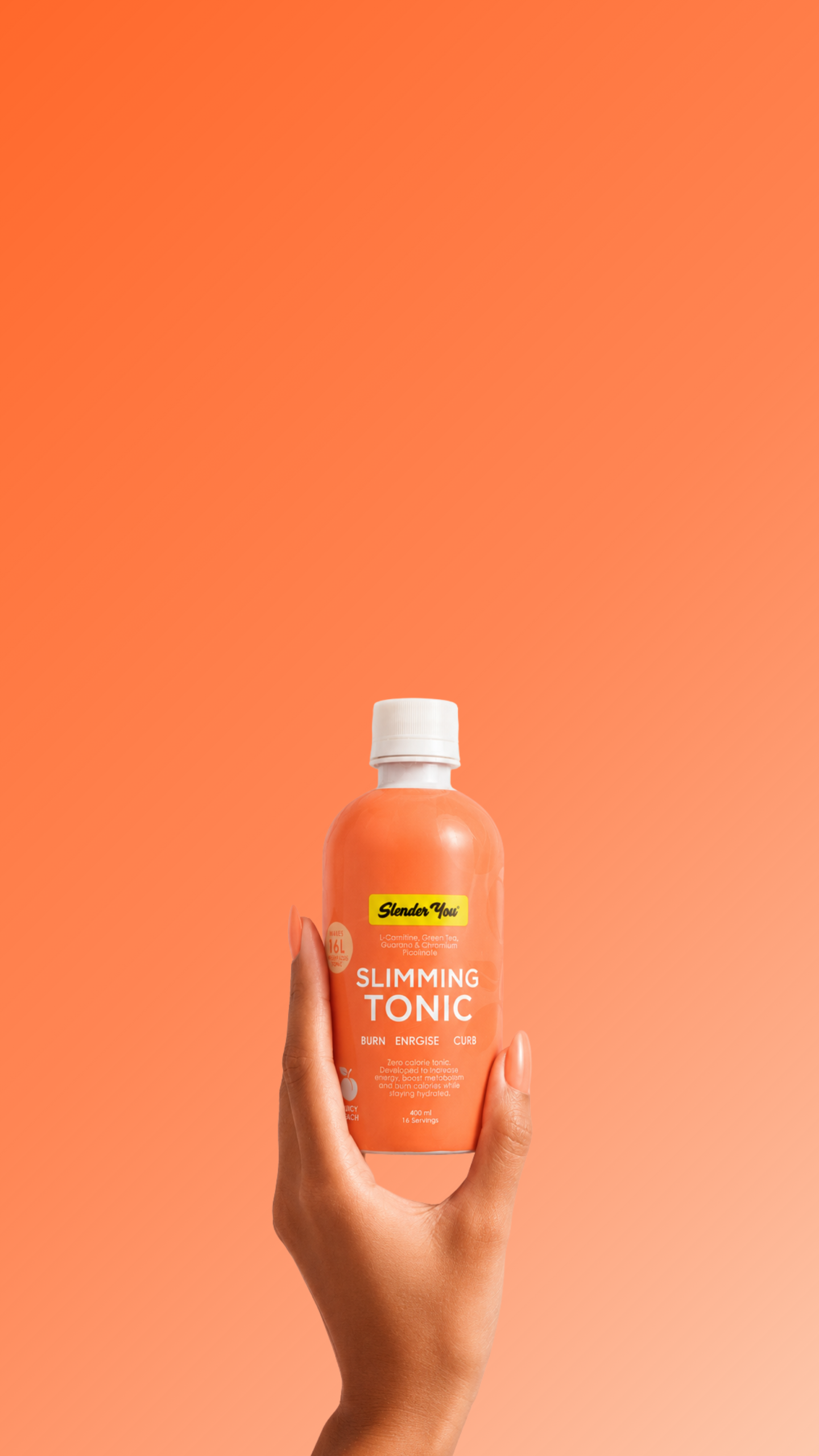 Peach Tonic Banners (2)